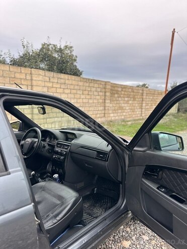 LADA (VAZ) Priora 2017, 172,000 km - 1.6 л - Xaçmaz