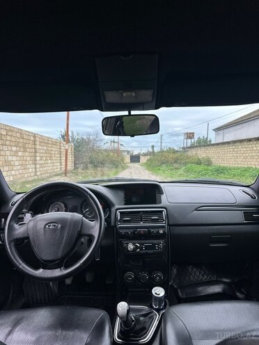 LADA (VAZ) Priora 2017, 172,000 km - 1.6 л - Xaçmaz