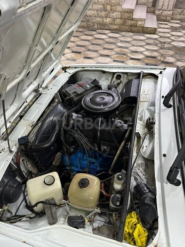 LADA (VAZ) 2107 2006, 96,000 km - 1.6 l - Bakı