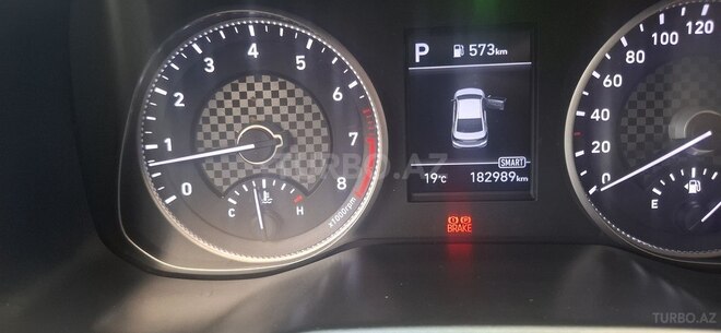 Hyundai Avante 2018, 182,989 km - 1.6 l - Bakı