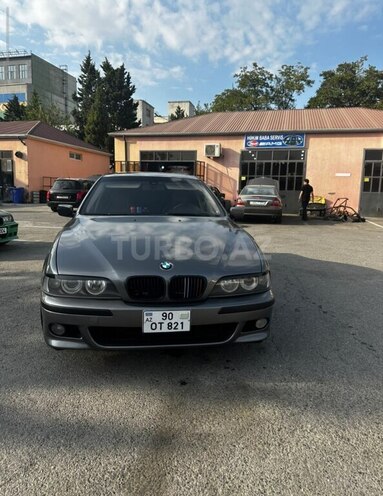 BMW 530 2003, 355,558 km - 3.0 л - Bakı