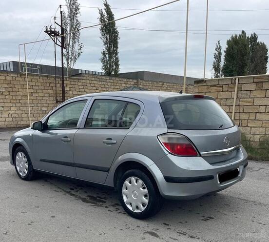 Opel Astra 2006, 254,630 km - 1.3 l - Bakı