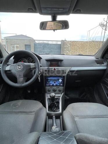 Opel Astra 2006, 254,630 km - 1.3 l - Bakı