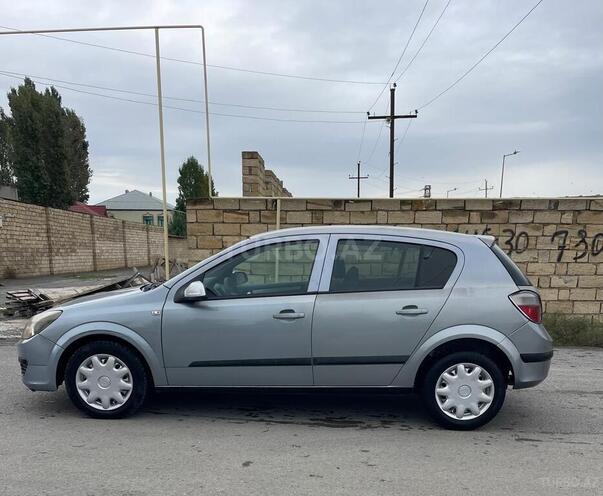 Opel Astra 2006, 254,630 km - 1.3 l - Bakı