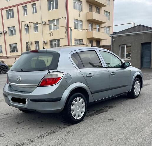 Opel Astra 2006, 254,630 km - 1.3 l - Bakı