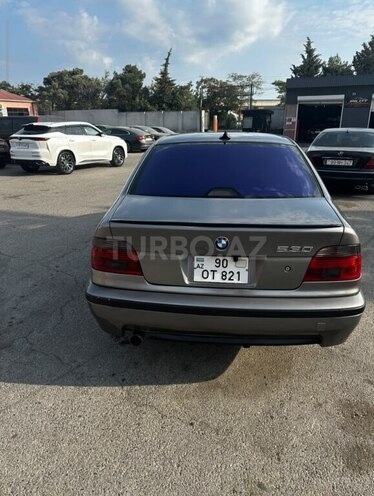 BMW 530 2003, 355,558 km - 3.0 л - Bakı