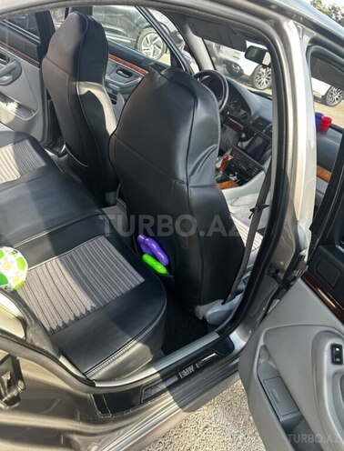 BMW 530 2003, 355,558 km - 3.0 л - Bakı