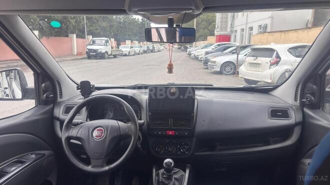 Fiat Doblo 2014, 172,405 km - 1.4 л - Bakı