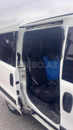 Fiat Doblo 2014, 172,405 km - 1.4 л - Bakı