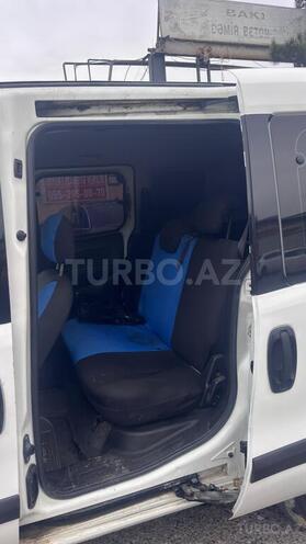 Fiat Doblo 2014, 172,405 km - 1.4 л - Bakı