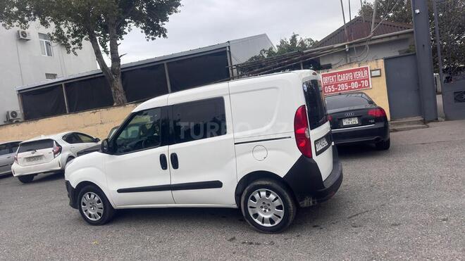 Fiat Doblo 2014, 172,405 km - 1.4 л - Bakı