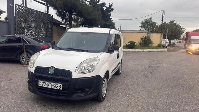 Fiat Doblo 2014, 172,405 km - 1.4 л - Bakı