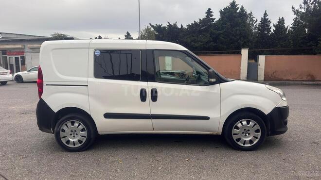 Fiat Doblo 2014, 172,405 km - 1.4 л - Bakı