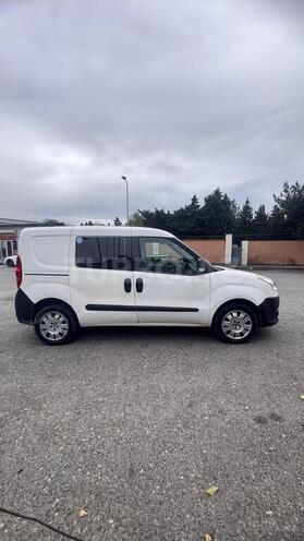 Fiat Doblo 2014, 172,405 km - 1.4 л - Bakı