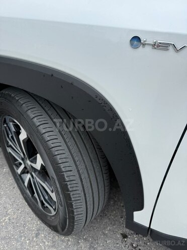 Toyota  2024, 10,300 km - 2.0 l - Bakı