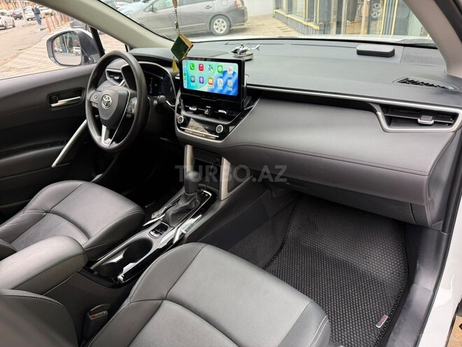 Toyota  2024, 10,300 km - 2.0 l - Bakı