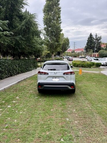 Toyota  2024, 10,300 km - 2.0 l - Bakı