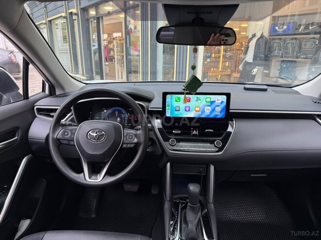 Toyota  2024, 10,300 km - 2.0 l - Bakı