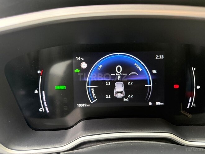 Toyota  2024, 10,300 km - 2.0 l - Bakı