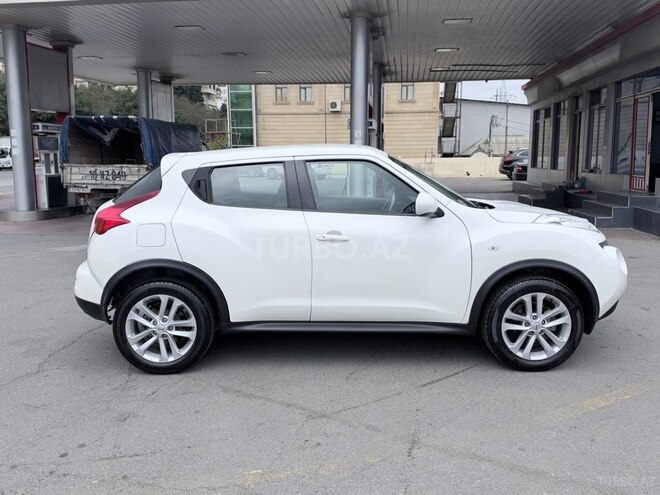Nissan Juke 2013, 174,000 km - 1.6 л - Bakı