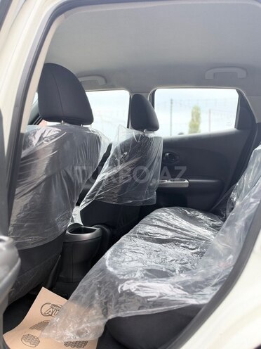 Nissan Juke 2013, 174,000 km - 1.6 л - Bakı
