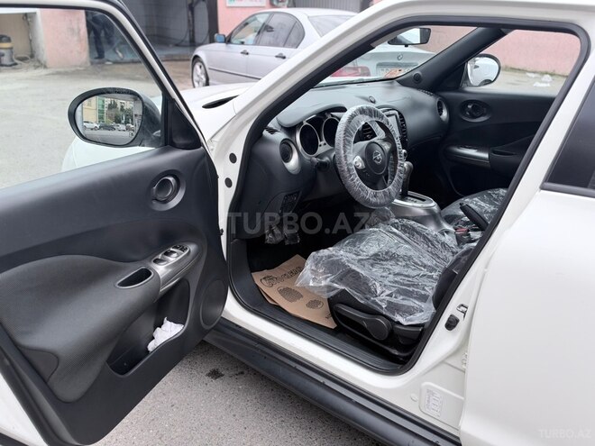 Nissan Juke 2013, 174,000 km - 1.6 л - Bakı