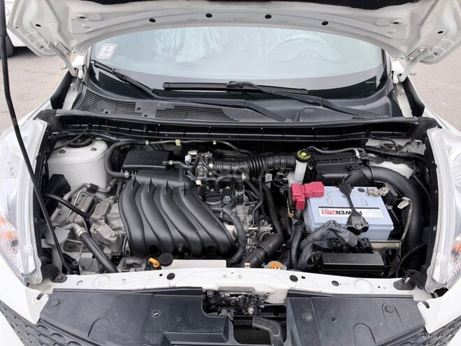 Nissan Juke 2013, 174,000 km - 1.6 л - Bakı