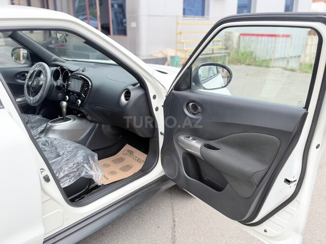 Nissan Juke 2013, 174,000 km - 1.6 л - Bakı