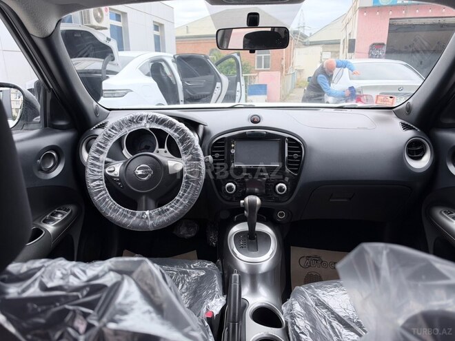 Nissan Juke 2013, 174,000 km - 1.6 л - Bakı