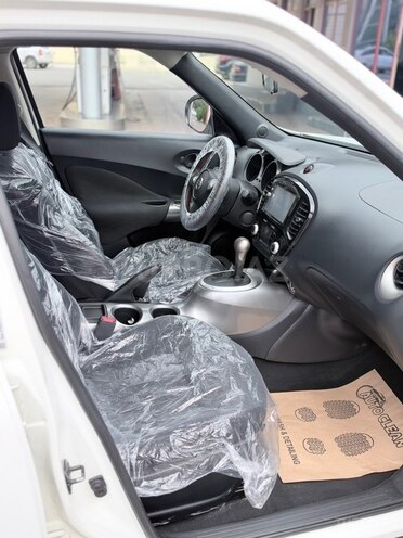 Nissan Juke 2013, 174,000 km - 1.6 л - Bakı