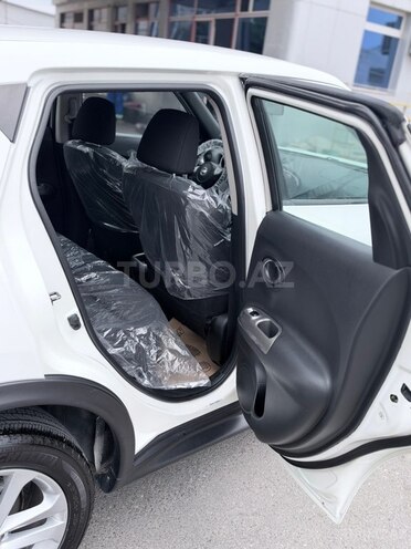 Nissan Juke 2013, 174,000 km - 1.6 л - Bakı