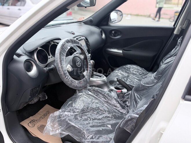 Nissan Juke 2013, 174,000 km - 1.6 л - Bakı
