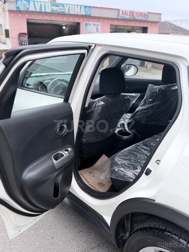 Nissan Juke 2013, 174,000 km - 1.6 л - Bakı