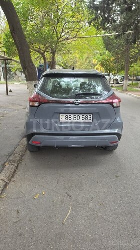 Nissan Kicks 2023, 49,200 km - 1.6 l - Bakı