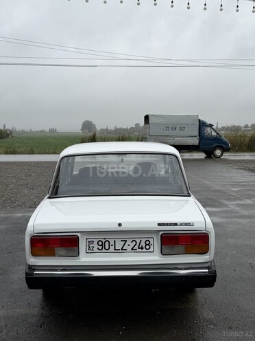 LADA (VAZ) 2107 2006, 350,000 km - 1.6 l - Bakı