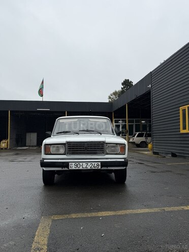 LADA (VAZ) 2107 2006, 350,000 km - 1.6 l - Bakı