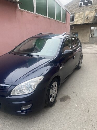 Hyundai i30 2008, 510,000 km - 1.6 л - Bakı