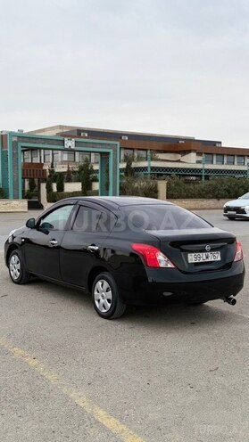 Nissan Sunny 2011, 269,000 km - 1.5 л - Bakı
