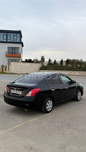 Nissan Sunny 2011, 269,000 km - 1.5 л - Bakı