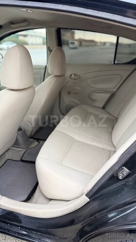 Nissan Sunny 2011, 269,000 km - 1.5 л - Bakı