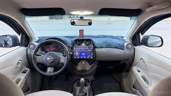 Nissan Sunny 2011, 269,000 km - 1.5 л - Bakı