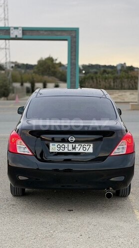 Nissan Sunny 2011, 269,000 km - 1.5 л - Bakı