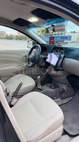 Nissan Sunny 2011, 269,000 km - 1.5 л - Bakı