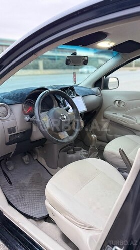 Nissan Sunny 2011, 269,000 km - 1.5 л - Bakı
