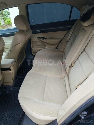 Honda Civic 2006, 376,000 km - 1.8 l - Bakı