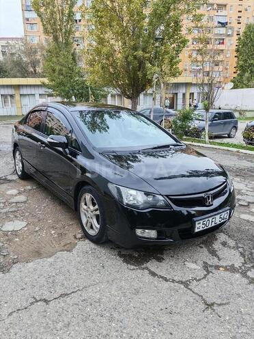 Honda Civic 2006, 376,000 km - 1.8 l - Bakı