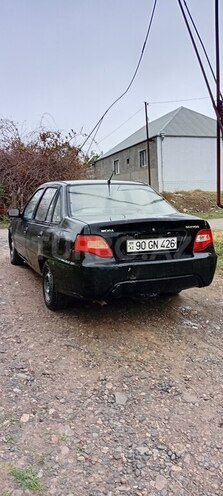 Daewoo Nexia 2009, 123,458 km - 1.5 л - Gəncə