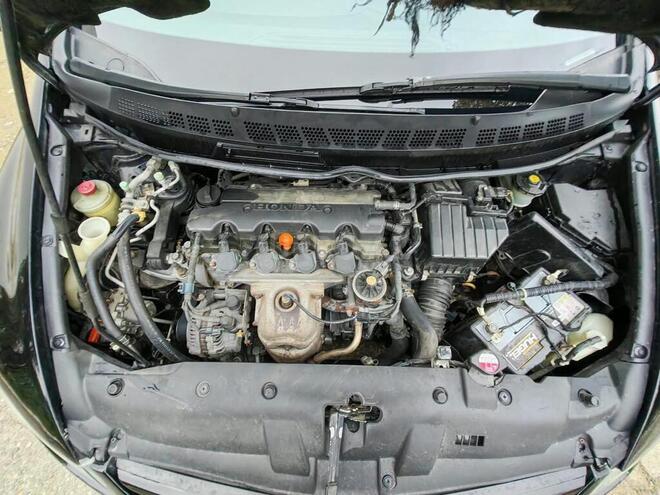 Honda Civic 2006, 376,000 km - 1.8 l - Bakı