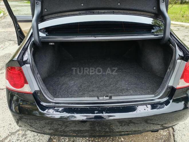 Honda Civic 2006, 376,000 km - 1.8 l - Bakı