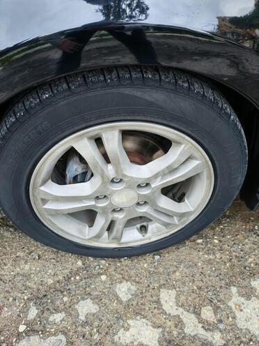 Honda Civic 2006, 376,000 km - 1.8 l - Bakı